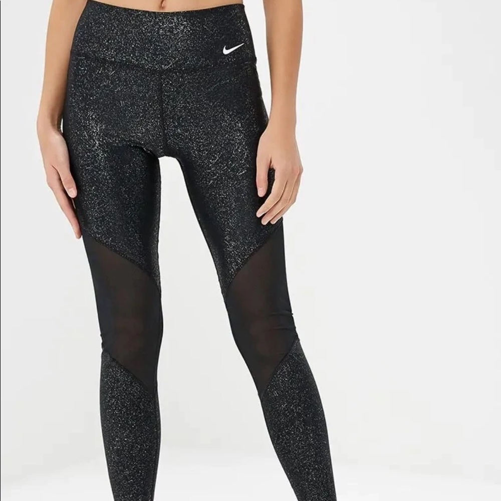 Nike Power Victory Tights/Leggings
